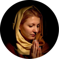 Гадалка Анна — Егорьевск